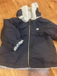 SLAP SLIPリバーシブル　アウターのサムネイル