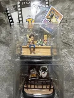 ピクサー ハッピーくじ