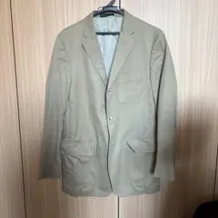 Polo by Ralph Lauren ベージュ テーラードジャケット