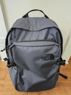《THE NORTH FACE》 ボルダーデイパック