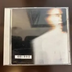 K.ODA Far East Cafe CD