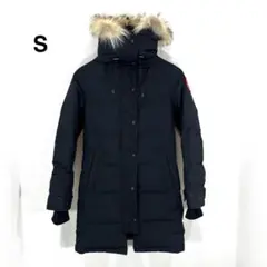【国内正規品】CANADA GOOSE Mackenzie Parka