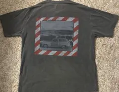 ⭐︎ ジミーズ JIMMY'Z / ムラサキスポーツTシャツ/Lのサムネイル