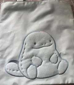 Little Daydream ウパー ヌオー ぬいぐるみ トートバッグ