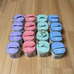 サンリオキャラクターズ ミニミニバニティポーチ3 まとめ売り 全4種