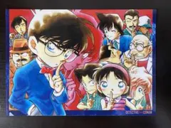 名探偵コナン クリアファイル3点セット