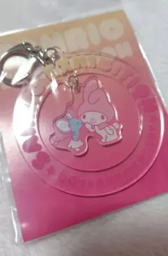 サンリオ展ゆらゆらKH