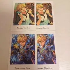 あんスタ ぱしゃっつ Vol.6 セット まとめ売り 真白友也
