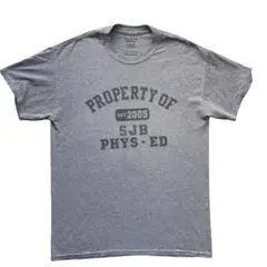 【冬季限定価格】90s アメリカ古着　ヴィンテージ　Tシャツ　企業ロゴ　刺繍