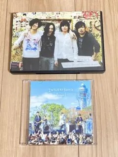 flumpool　CD+DVD　まとめ売り