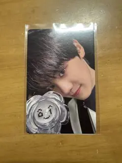 zerobaseoneゼベワン ギュビン ソウルコン 5万ウォン購入特典