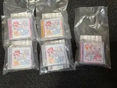 ホロライブ 3期生 ミニCDコレクション セットのサムネイル