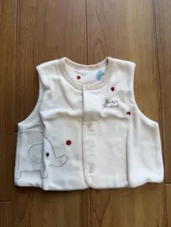 ★専用★赤ちゃんの城ベスト　70-80
