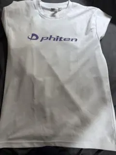 バドミントンロングTシャツのサムネイル