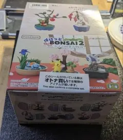 リーメント ポケモン ぽけっとBONSAI ホウオウ&ルギア 盆栽 フィギュア 楽天市場】リーメント ポケモン ぽけっとbonsai2の通販