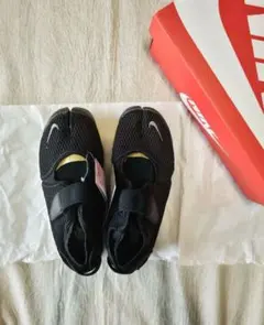 NIKE AIR RIFT ナイキ エアリフト ブリーズ 25㎝ 新品