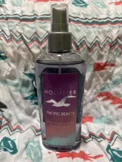2026年最新】ホリスター hollister 香水の人気アイテム - メルカリ
