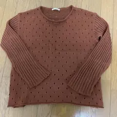 アンタイトル　トップス