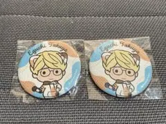 kiramune 江口拓也　まねきねこ