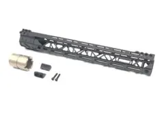 実物 Zenitco Ru Б-13 classic サイドレイルマウント AK Zenitco B-13 Classic AK Side Optic Mount — Legion USA