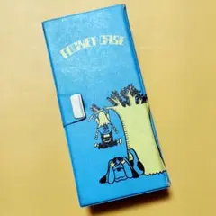 昭和レトロな小物入れのサムネイル