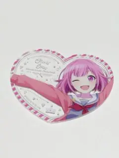鳳えむ　ぴくりあ　ぴくりあスタンドコレクション