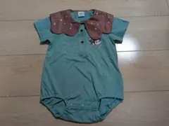 Disney baby ロンパース 70-80cm 半袖のサムネイル