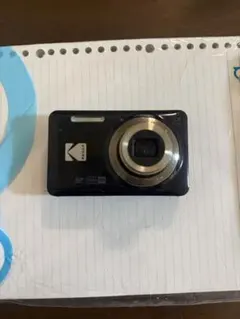 Kodak PIXPRO FZ45 コンパクトデジタルカメラ 289♪ 0702 - メルカリ