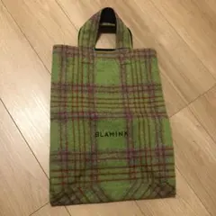2026年最新】blamink ブラミンクbagの人気アイテム - メルカリ