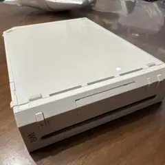 Wii 本体 ホワイト