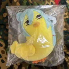 あんスタ　ぶくスタ　ぬいぐるみマスコット　渉