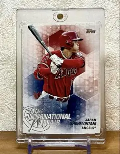 2026年最新】大谷翔平ルーキーカード2018の人気アイテム - メルカリ