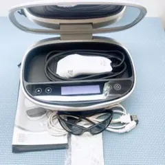 ☆ケノン ver.8.4 3種カートリッジ付き☆ 2025年最新】ケノン 脱毛器 8.4の人気アイテム - メルカリ