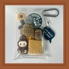 ラブブ カプセルトイ