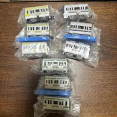 正義さま専用 JR東日本 常磐線 E657系 アクリルスタンドキーチェーン