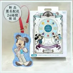 ディズニーシー 25周年 サシェ ポートディスカバリー ミッキー - メルカリ