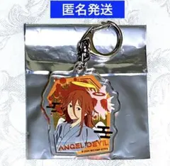チェンソーマン POP UP SHOP アクリルキーホルダー 天使の悪魔