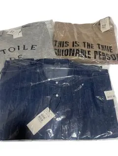 ★ヤマダヤ　福袋　3点セット