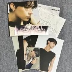 &TEAM NICHOLAS ニコラス Mark on Me ソロ盤