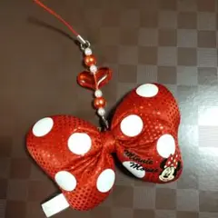 ミニーマウス キーホルダー まとめ ミニー ディズニー スクバ jk デコ 赤 ミニーマウス キーホルダー まとめ ミニー ディズニー スクバ jk