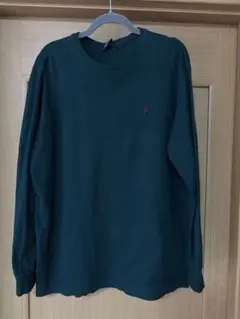 POLO by Ralph Lauren 長袖シャツ　古着