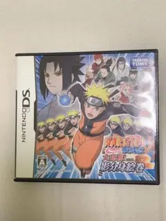 NARUTO -ナルト- 疾風伝 大乱戦!影分身絵巻