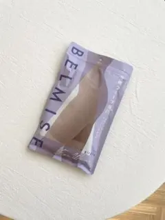 ベルミス　ガードル　Lsize 骨格ウェーブ