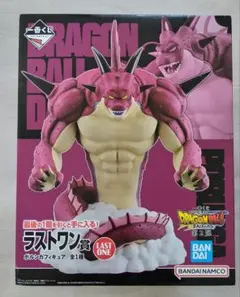 ポルンガ ラストワン 一番くじ ドラゴンボール VSオムニバスZ ラストワン賞 ポルンガ