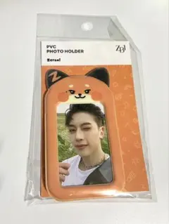 ZEROBASEONE メテュ マシュー フォトホルダー トレカ