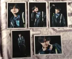 超特急 2号車カイ B9 愛知 ユーキプロデュース 生写真コンプセット