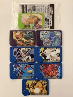 ポケモン　フレンダ　トレジャーポケモン　他まとめ売り