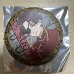 WINDBREAKER ウィンブレ 蘇枋隼飛 缶バッジ