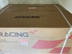 AKRacing｜エーケーレーシング ゲーミングチェア