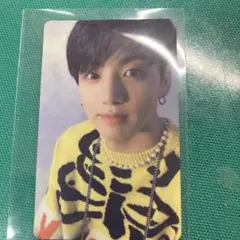 2025年最新】ジョングク トレカの人気アイテム - メルカリ